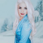 I know Fall is Meredith's favorite time of year, but I'm betting Winter is a close second