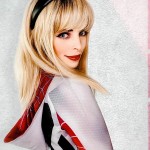 Meredith captures the lovely side of Gwen Stacy