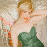 "All you need is faith, trust, and a little pixie dust!"